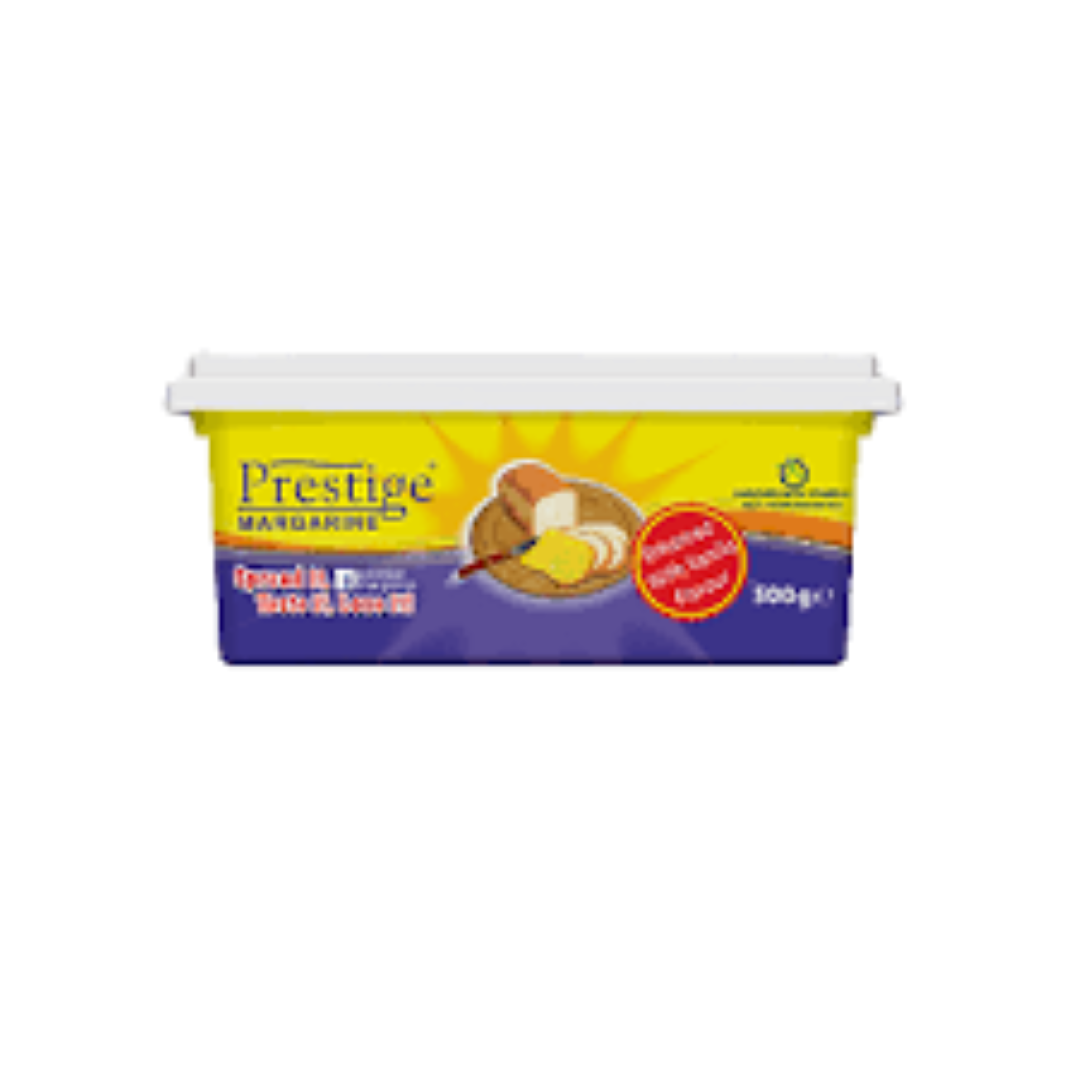 PRESTIGE MARGARINE 100G